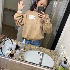 Meet your Posher, 晏慈